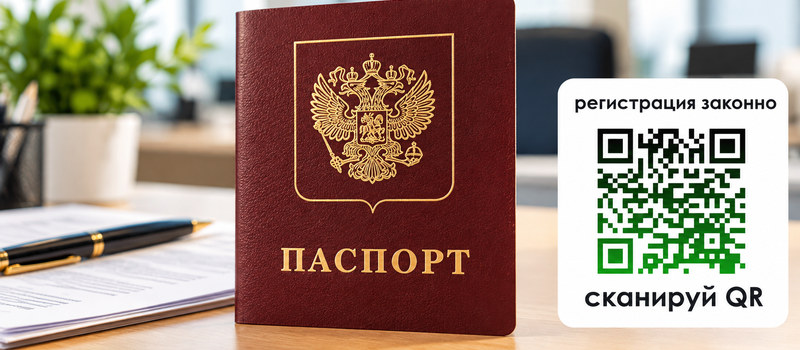 прописка в Железногорске прописка в Железногорске